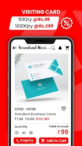 Aura Graphics Offset Printing Screenshot4
