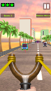 Sling Shot Vehicle Destroyer Screenshot4