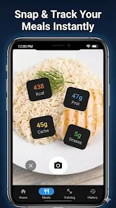 FTracker Screenshot2