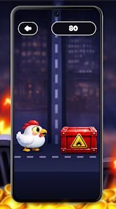 Chicken Rоаd Screenshot5