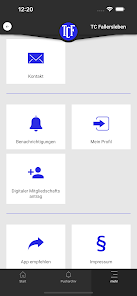 TC Fallersleben Screenshot4