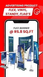 Aura Graphics Offset Printing Screenshot7