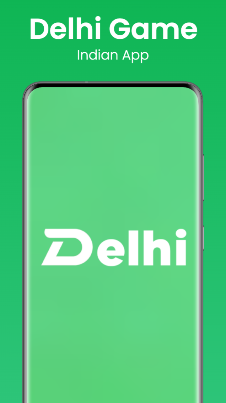 Delhi Game Screenshot1