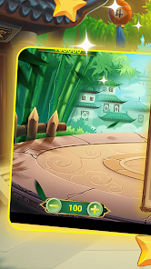 Z188Mahjong Fortune Slots Screenshot1