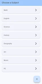 Read Timer– Study Alarm Screenshot3