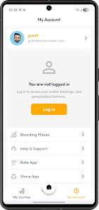 Sri Damodar Tourist Screenshot3