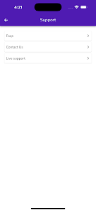 DeliveryAz Seller Screenshot5