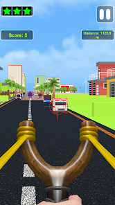 Sling Shot Vehicle Destroyer Screenshot6