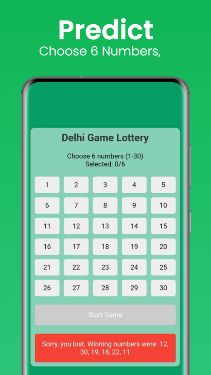 Delhi Game Screenshot3