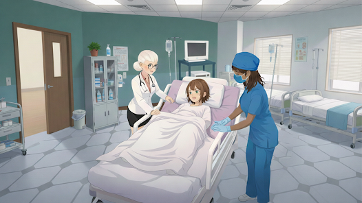 Mom Life: Mother Simulator 3D Screenshot9