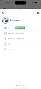 Gold Express Screenshot6