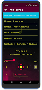 Rhoma Irama Album Dangdut Lama Screenshot4