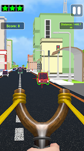 Sling Shot Vehicle Destroyer Screenshot7