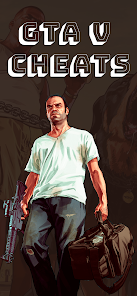 Cheat Codes for All GTA 5 Screenshot2