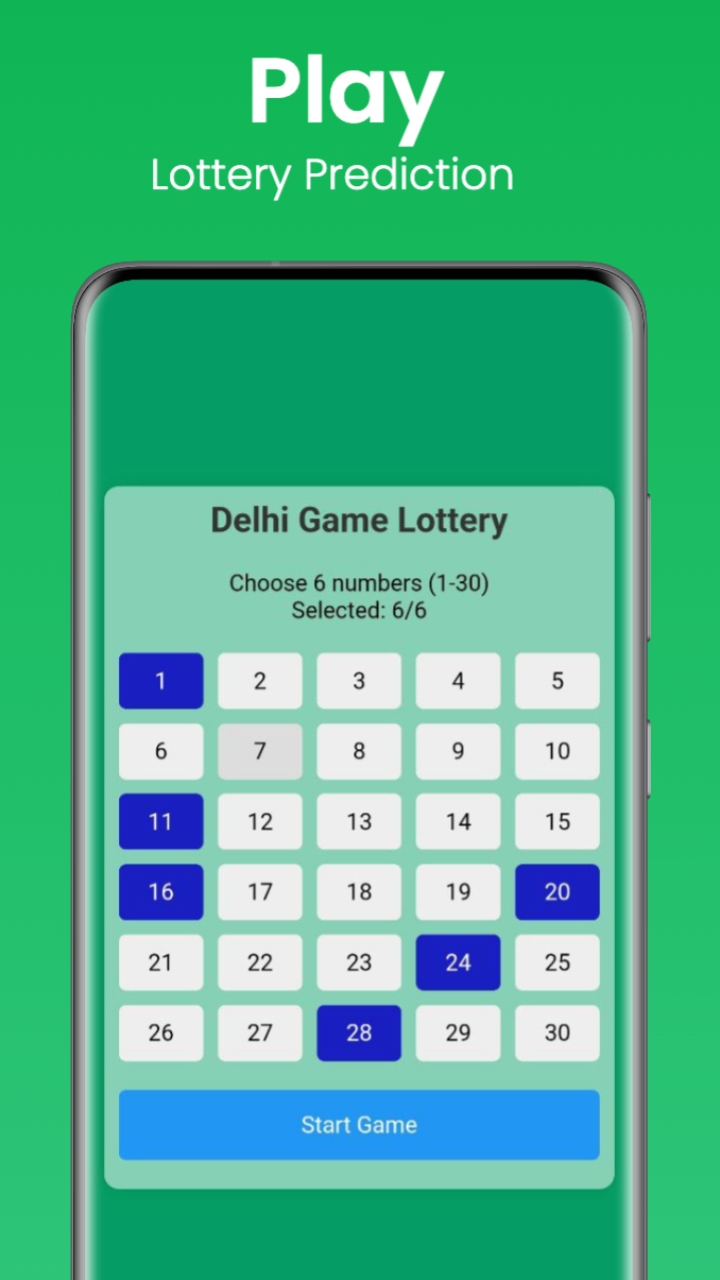 Delhi Game Screenshot2