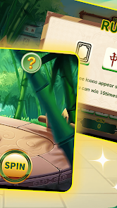 Z188Mahjong Fortune Slots Screenshot3