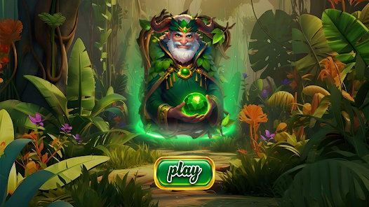 Enchanted Grove Spins Screenshot4