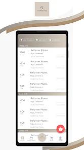 Studio Rise Screenshot2