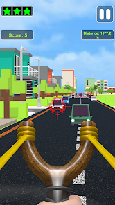 Sling Shot Vehicle Destroyer Screenshot5