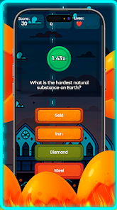 Chick N Roar Screenshot2