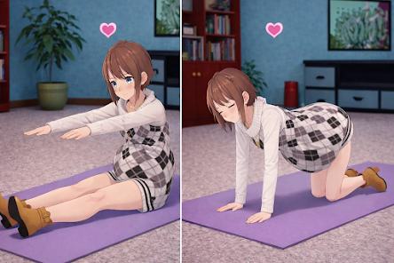 Mom Life: Mother Simulator 3D Screenshot2