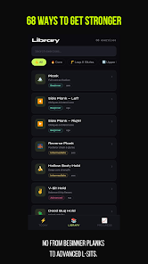 IsoDaily — Isometric Trainer Screenshot3