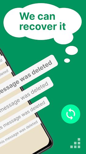 Recover Deleted Messages Screenshot2