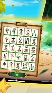 Z188Mahjong Fortune Slots Screenshot2