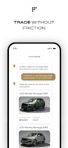 Forte Cars Screenshot2