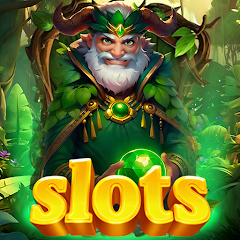 Enchanted Grove Spins APK