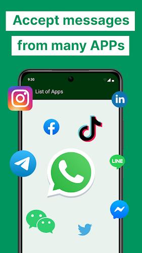 Recover Deleted Messages Screenshot5