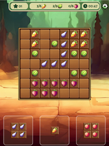 FruitLine Screenshot5