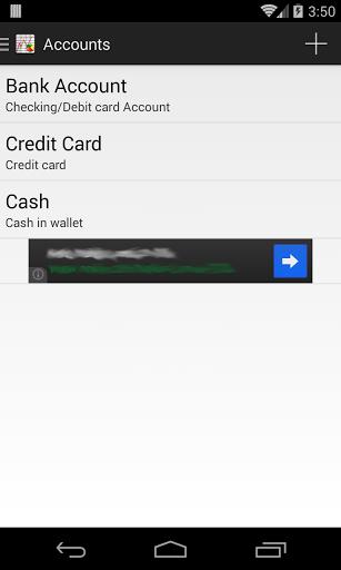 Expense Tracker Screenshot11