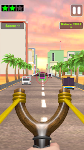 Sling Shot Vehicle Destroyer Screenshot8