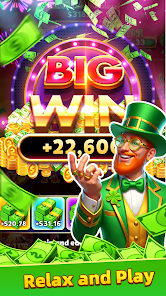 Nile Riches Reelst:Win Cash Screenshot2