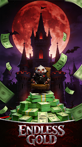 Moonlight Animals Screenshot5