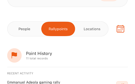 Rallypeople Screenshot13