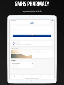 GMHS Pharmacy Screenshot6