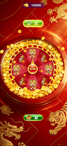 DragonTigerSpin Screenshot2