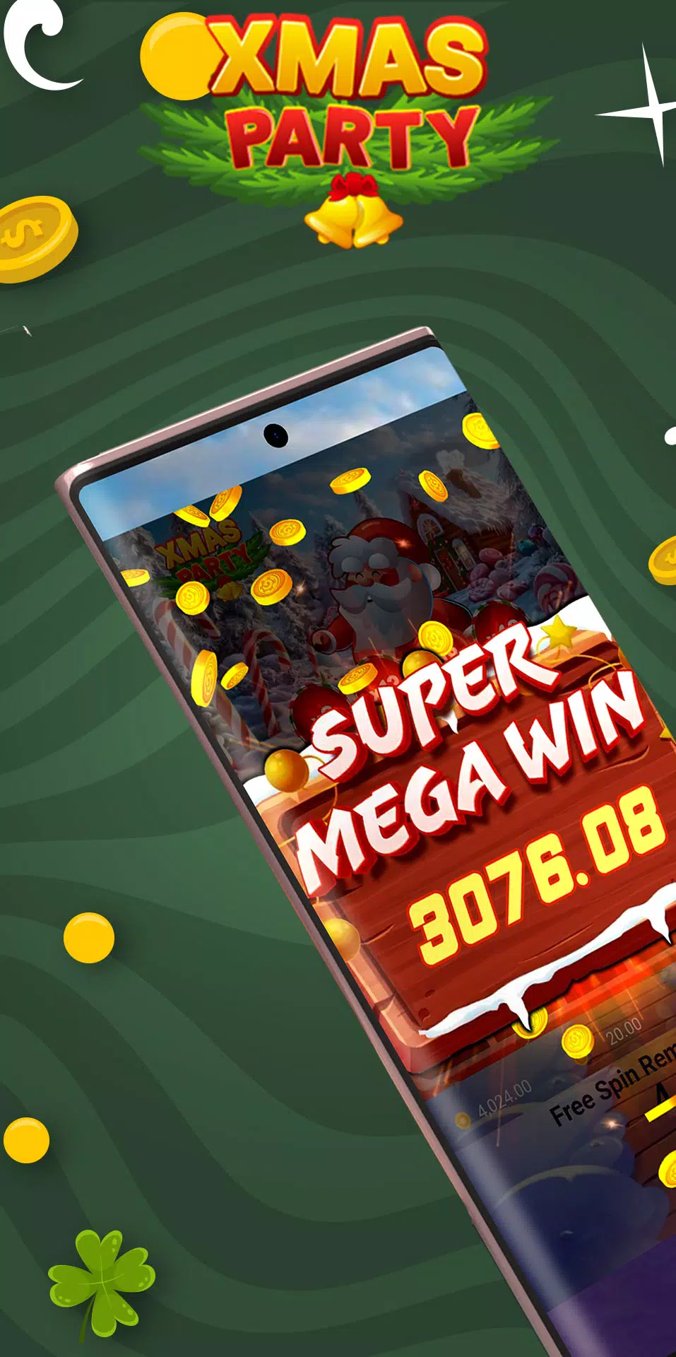 XMas Party Screenshot1