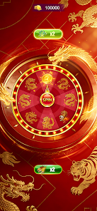 DragonTigerSpin Screenshot3