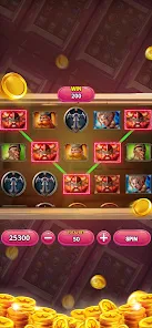 777 Velvet Horizon Screenshot4