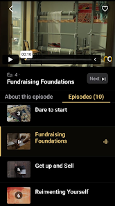 MentorClass Screenshot2