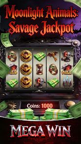 Moonlight Animals Screenshot3