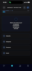 Brain Test: IQ & Brain Games Screenshot9