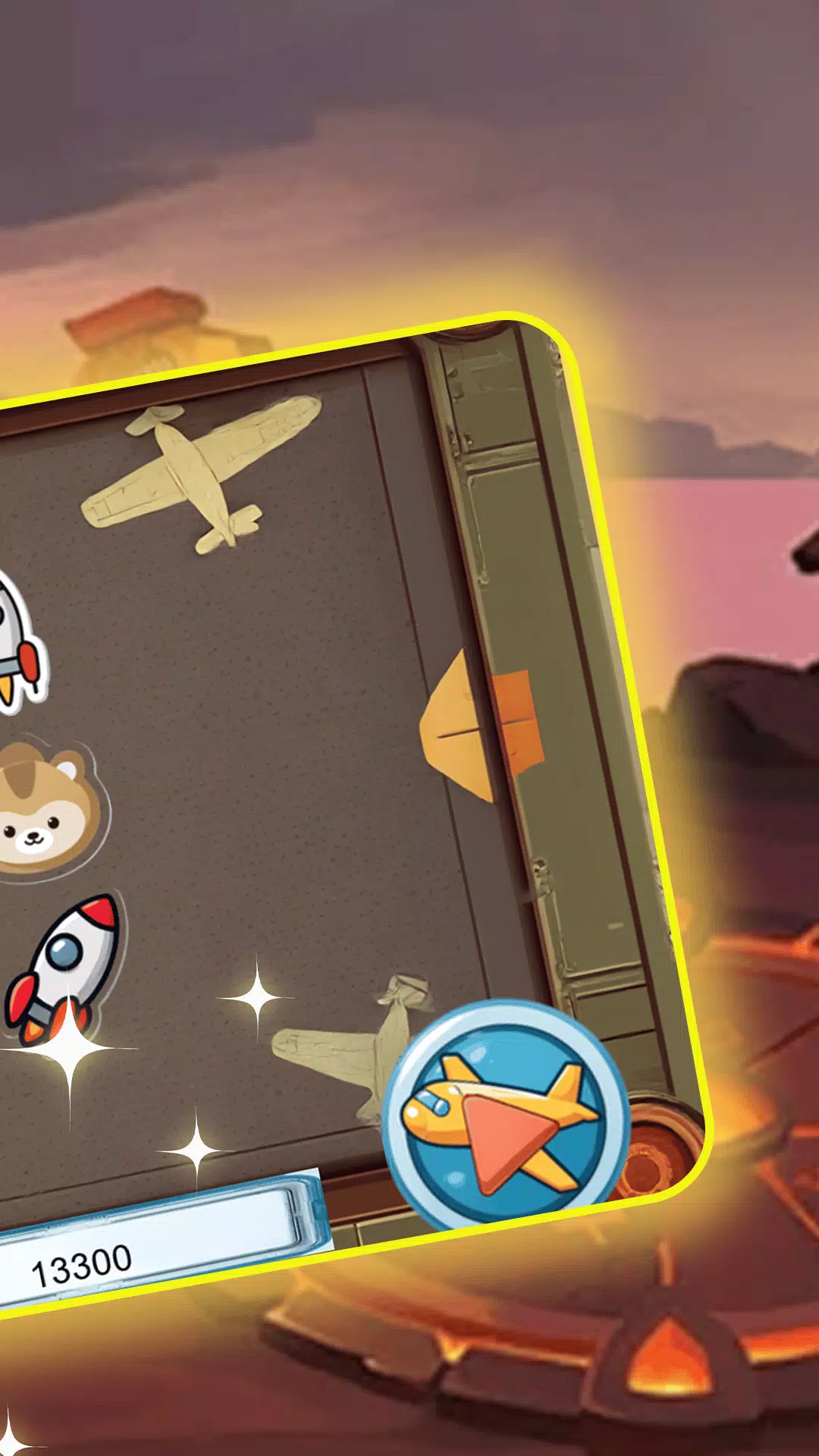 Z188Silver Iron Totem Screenshot4