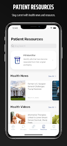 GMHS Pharmacy Screenshot4