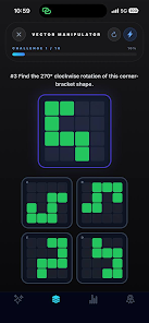 Brain Test: IQ & Brain Games Screenshot8