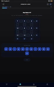 Brain Test: IQ & Brain Games Screenshot11