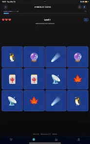 Brain Test: IQ & Brain Games Screenshot15